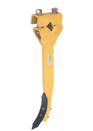 [TR-24] TIMON RECTO CULTIVADORA