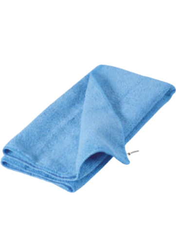 [TRU 57028] TOALLAS DE MICROFIBRA 40 X 60 CM
