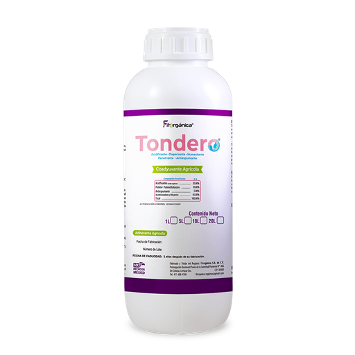 TONDERO - 1L
