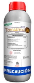TORNATRINA 100 CE (BIFENTRINA)- BOTELLA 950 ML