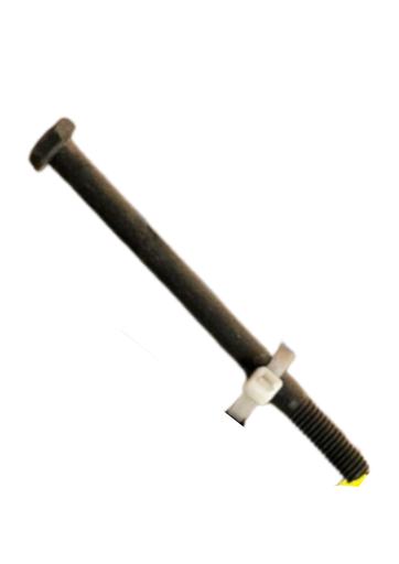[627001010] TORNILLO C/HEX G-5 1/4 X 5"