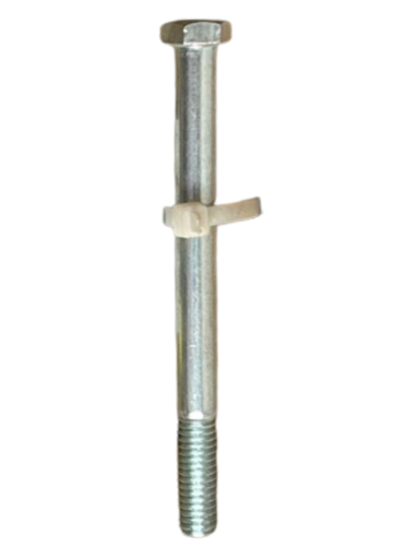 [326070130] TORNILLO C/HEX G-5 GALVANIZADO 3/8 X 4 1/2 S/T