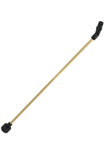 [TR3S-1M] TUBO ROCIADOR DE 3 SALIDAS ECONOMICO( 1 M )