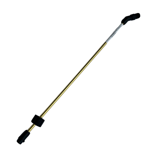 [803-285] TUBO ROCIADOR MIXTO ALUMINIO ECONOMICO