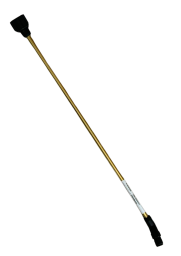 [803-285] TUBO ROCIADOR MIXTO ALUMINIO ECONOMICO