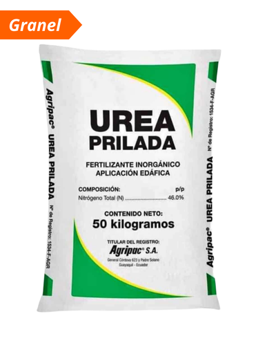 [GRL-URA-PLDA] UREA PRILADA - GRANEL
