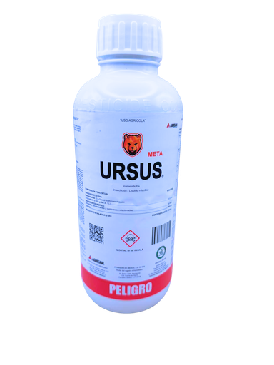 URSUS META CE (METAMIDOFOS) - BOTELLA 950 ML