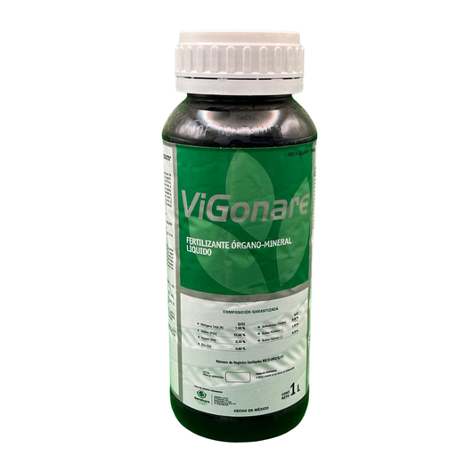 VIGONARE - BOTELLA 1L