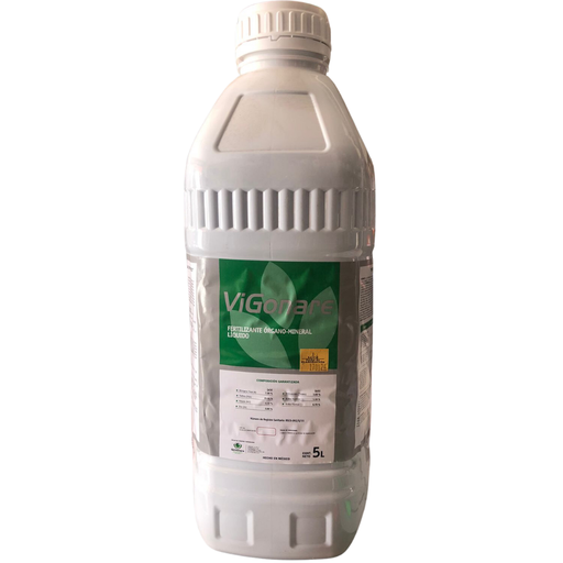 VIGONARE - GARRAFA 5L