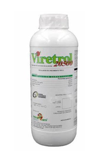 VIRETROL 20500 - 1L