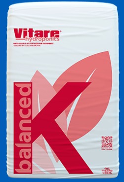 [2337] VITARE HYB K-BALANCED (10-05-32) - 25KG