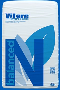 [2335] VITARE HYB N-BALANCED (20-05-10) - 25KG