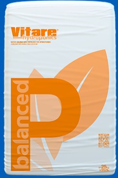 [2336] VITARE HYB P-BALANCED (10-25-16) - 25KG