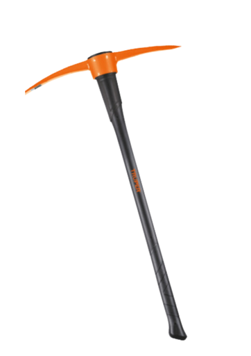 [TRU 18641] ZAPAPICO 5 LBS MANGO FIBRA DE VIDRIO 36"