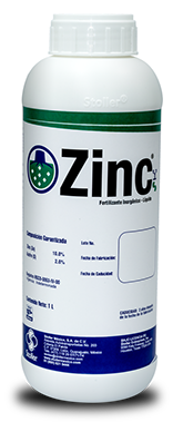 CONCENTRADO DE ZINC - 1L