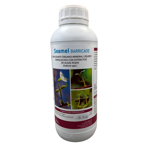 SEAMEL BARRICADE (SOLIERIA SPP) - 1L