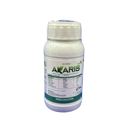 AKARIS - 250ML