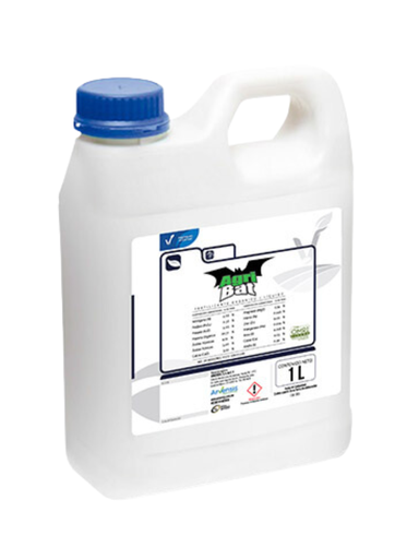 AGRI BAT - GARRAFA 1L