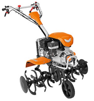 [MH 710] MOTOCULTOR STIHL MH 71 07 HP