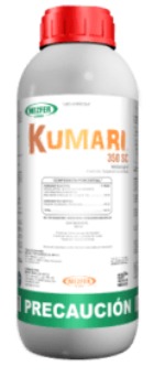 KUMARI 350 SC (IMIDACLOPRID) - BOTELLA 250 ML