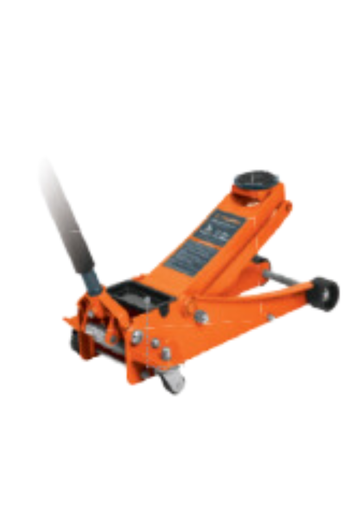 [TRU 14806] GATO HIDRAULICO DE PATIN 3 TONELADAS, ELEVACIÓN RAPIDA