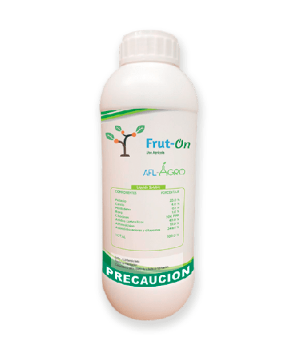 ESTIMULANTE FRUT-ON - 1L