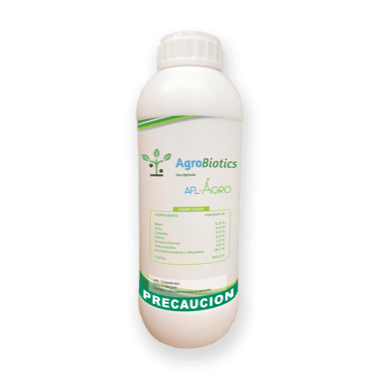 FERTILIZANTE AGROBIOTICS - 1L