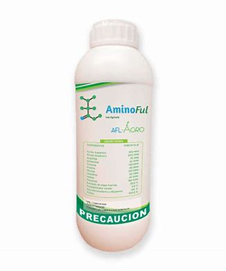 BIOESTIMULANTE AMINOFUL - 1L