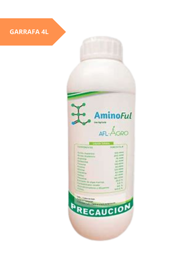 BIOESTIMULANTE AMINOFUL - 4L