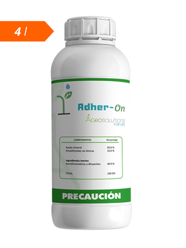 ADHER-ON - 4L