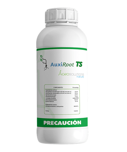 INOCULANTE AUXIROOT TS - 1L
