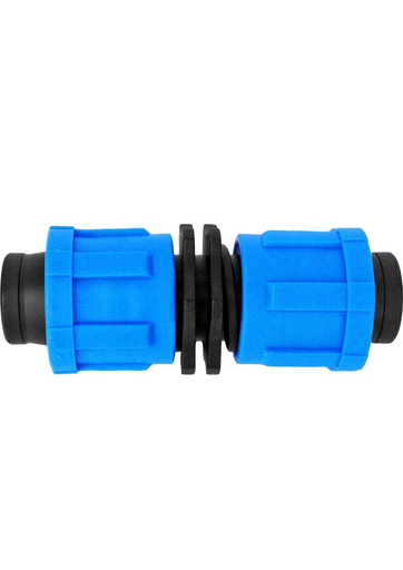 [WR2222B] CONECTOR DE CINTA - CINTA 7/8" AZUL