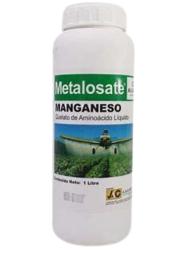 [M026] METALOSATE MANGANESO - 1L
