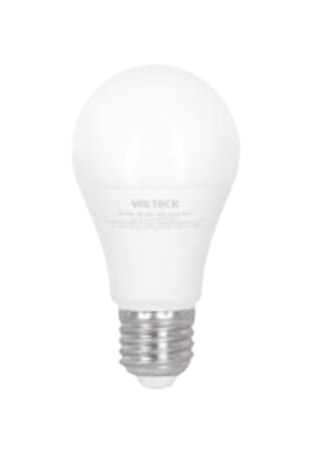 [TRU 48052] LAMPARA LED TIPO BULBO CON 3 NIVELES DE ILUMINACIÓN, BLISTER