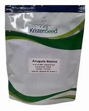 SEMILLA ARUGULA ROCKET (KING)- SOBRE 1 LB