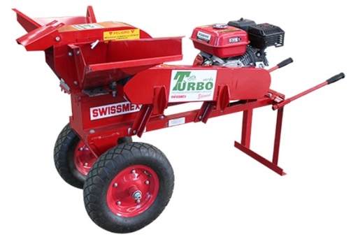 [610200] MOLINO AGRÍCOLA PONY PARA VERDE Y SECO CON MOTOR