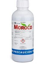 MOROCO (GLUFOSINATO DE AMONIO) - BOTELLA 1L