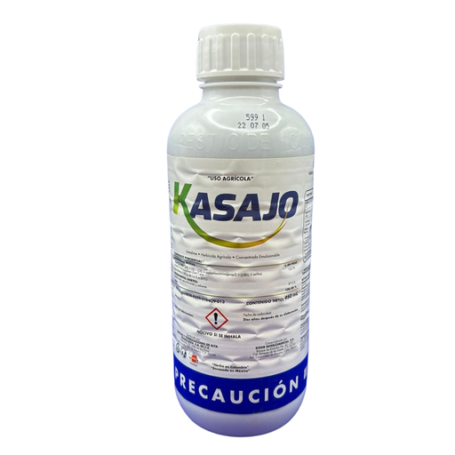 KASAJO 120 CE (CLETODIME) - BOTELLA 1L