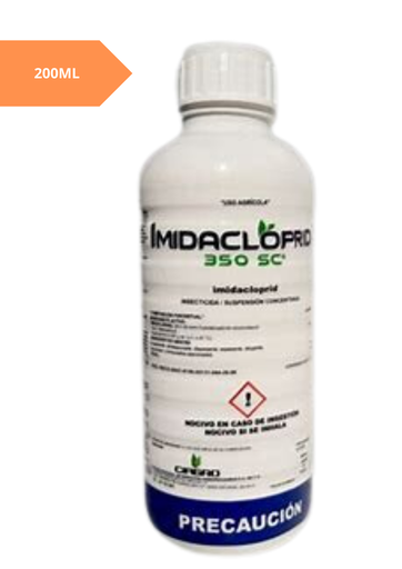 SPURIO (IMIDACLOPRID 350) - 200ML