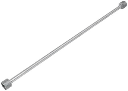 [LANZ-ECO1] LANZA SENCILLA ACERO INOXIDABLE, ECONÓMICA