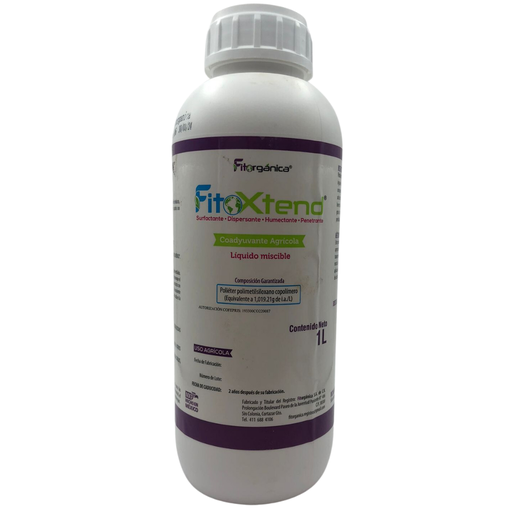 FITOXTEND + (POLIMETILSILOXANO) - 1L