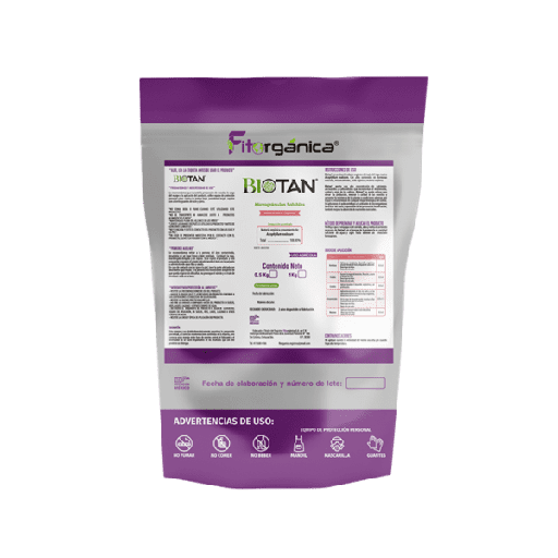 BIOTAN (ALGAS MARINAS- ASCOPHYLLUM NODOSUM) - BOLSA 1KG