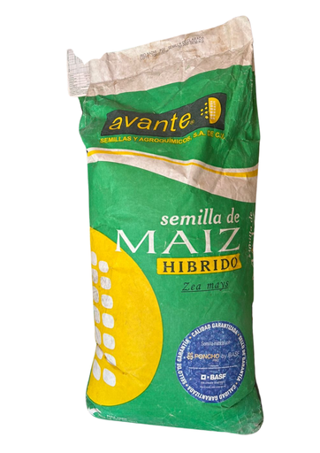 MAIZ RIO NASAS - SACO 20 KG