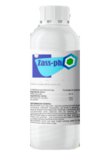 ZASS PH (COADYUVANTE AGRICOLA) - 1L