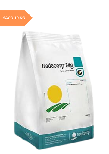 TRADECORP MG - SACO 10 KG