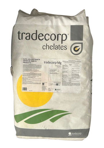 TRADECORP MG - SACO 10 KG