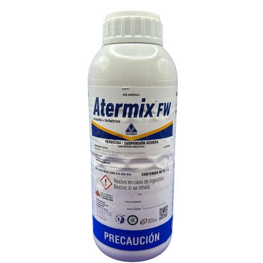 ATERMIX FW (ATRAZINA+TERBUTRINA) - 1L