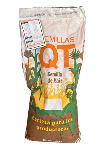 MAIZ QT-ESTRELLA PC TEMPORAL