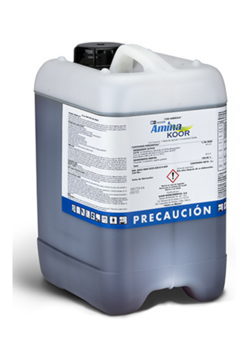 AMINAKOOR (2,4 D AMINA) - BOTELLA 1L
