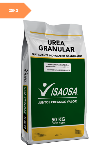 [SVT-URA-19-25] UREA (19-19-19) SVT - 25KG